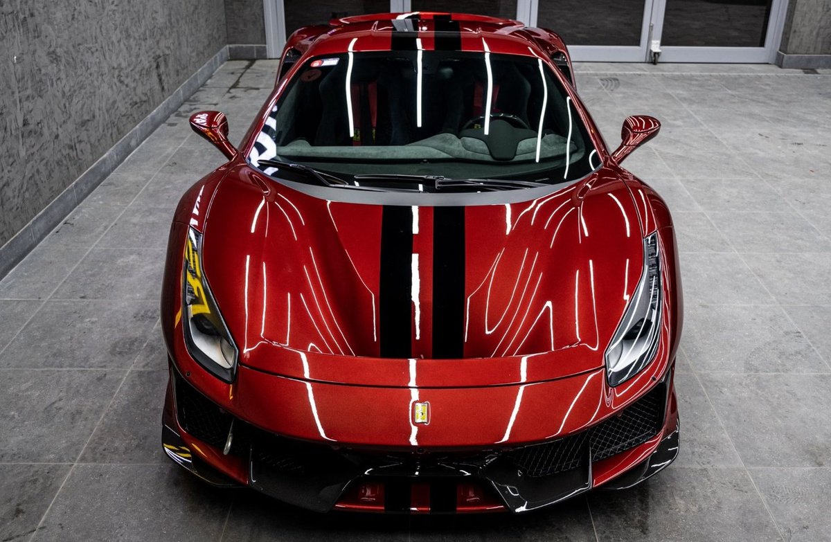 DailyFerrariTM's tweet photo. My ultimate goal. https://t.co/i3UsK6gX9U