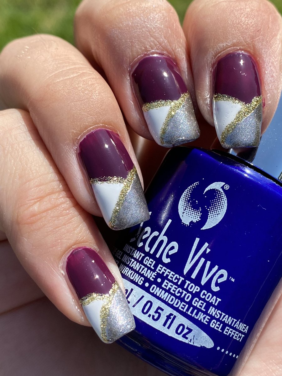 nailsbylyn's tweet photo. This weeks nails π
#nailsbylyn #nalanails #nailart https://t.co/jzO8l35q3h