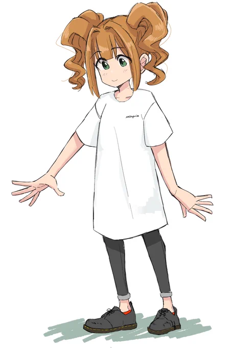 なるちゃんにリクエストぶん投げたやよいっち!!! 
