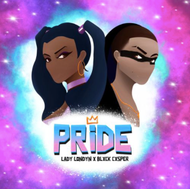 TheWeeklyTop_40's tweet photo. #AOTBLive @TransTrenderz @_ladylondyn &amp; @blxckcxsper - Pride  {Streaming Live/All Week} https://t.co/Nz3w1425AV #LGBTUrbanCharts #LGBTMusic #contntnetwork #ddsproductions  #pride Week #27 https://t.co/XTBKGbGnzA