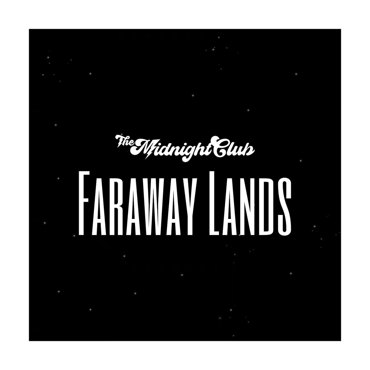 “Faraway Lands” is live on streaming services right now! Check it out at the link below and let us know what you think⚡️

spotify.app.link/?product=open&…