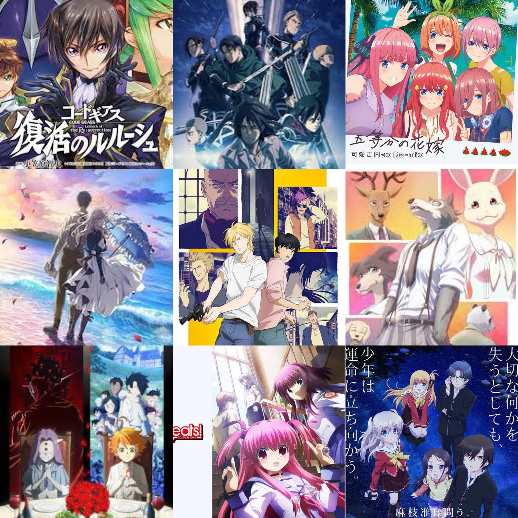 オススメアニメ Twitter Search Twitter
