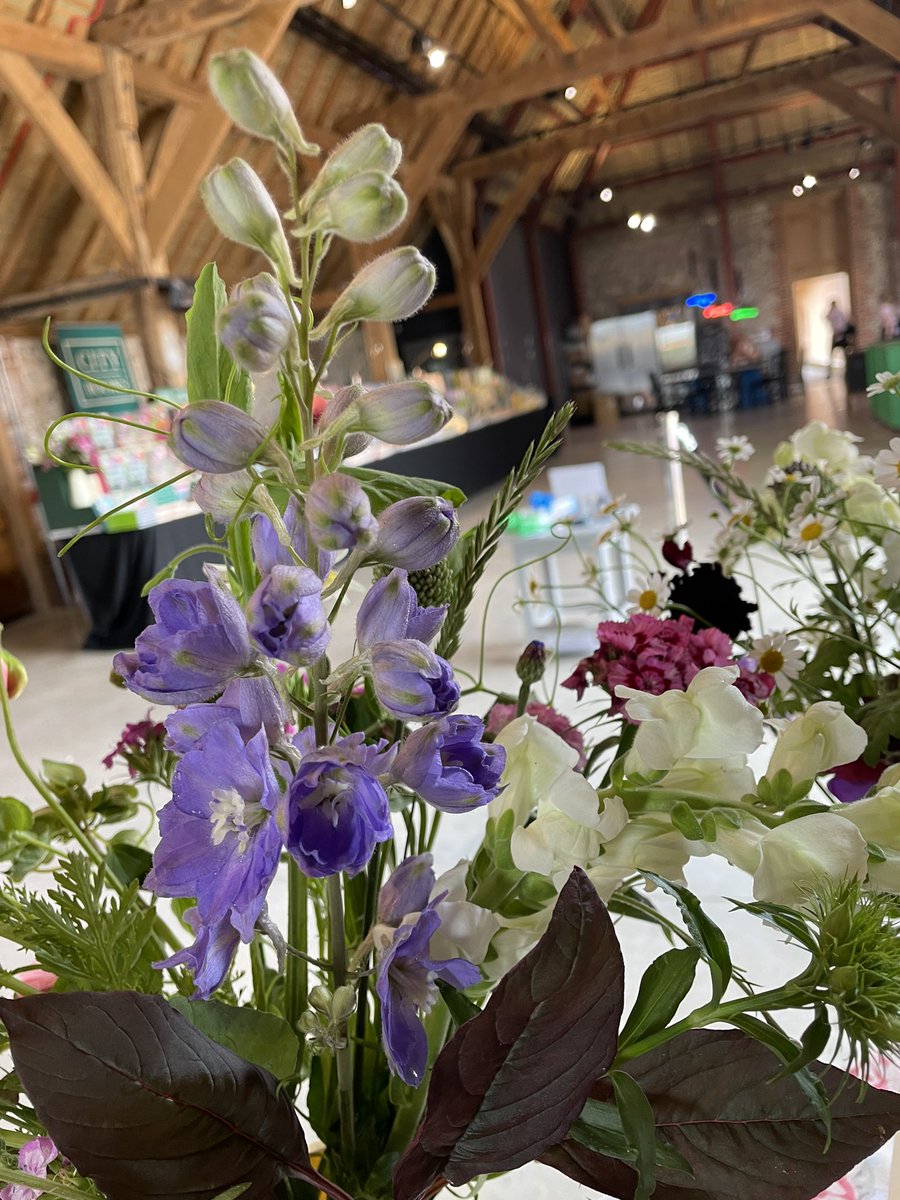 Forage and bloom tweet media