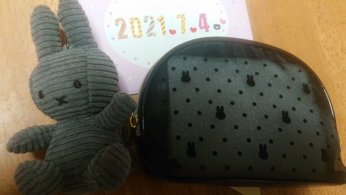 mochi_7_4's tweet photo. めちゃ仲良くしてくれてるパートさんに誕プレ貰った！ https://t.co/Op8qToNE5w