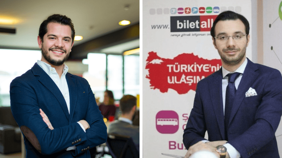 Obilet.com rakibi Biletall’ı satın aldı buff.ly/3ApOJzu