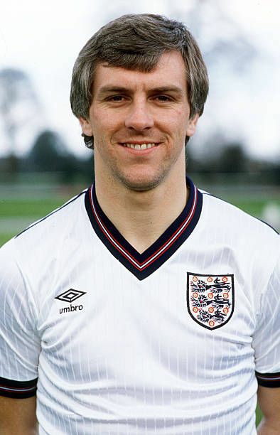 Happy Birthday To Graham Roberts
62 Today 