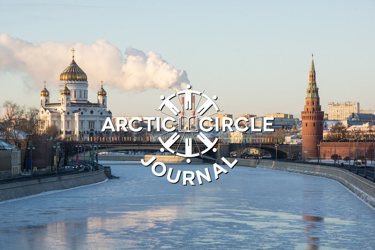 arcticcircleorg's tweet photo. Looking for some #Arctic weekend reading?
Check out the #ArcticCircleJOURNAL for insight into:
❄️Arctic Security issues via #Project6633
❄️Creating Connections in the Arctic w/ @ArcticEcom
❄️The 🇷🇺 Chairmanship of the @ArcticCouncil
➡️https://t.co/shQYohBB5u https://t.co/r4IGf3x5SV
