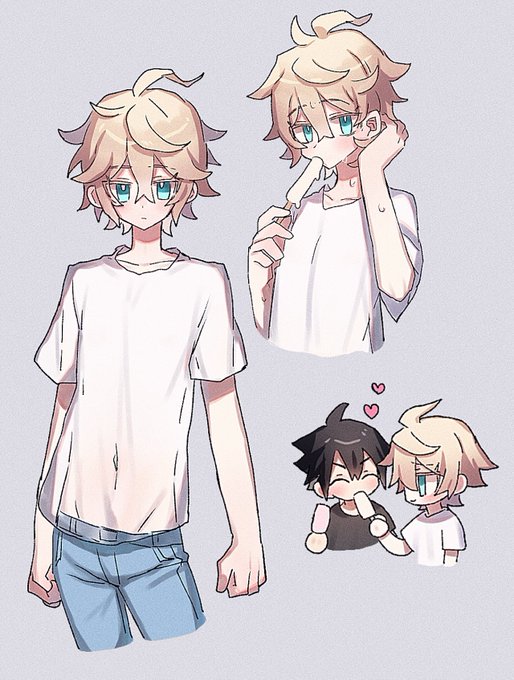 ラフな服のtwitterイラスト検索結果 ラフな服のtwitterイラスト検索結果