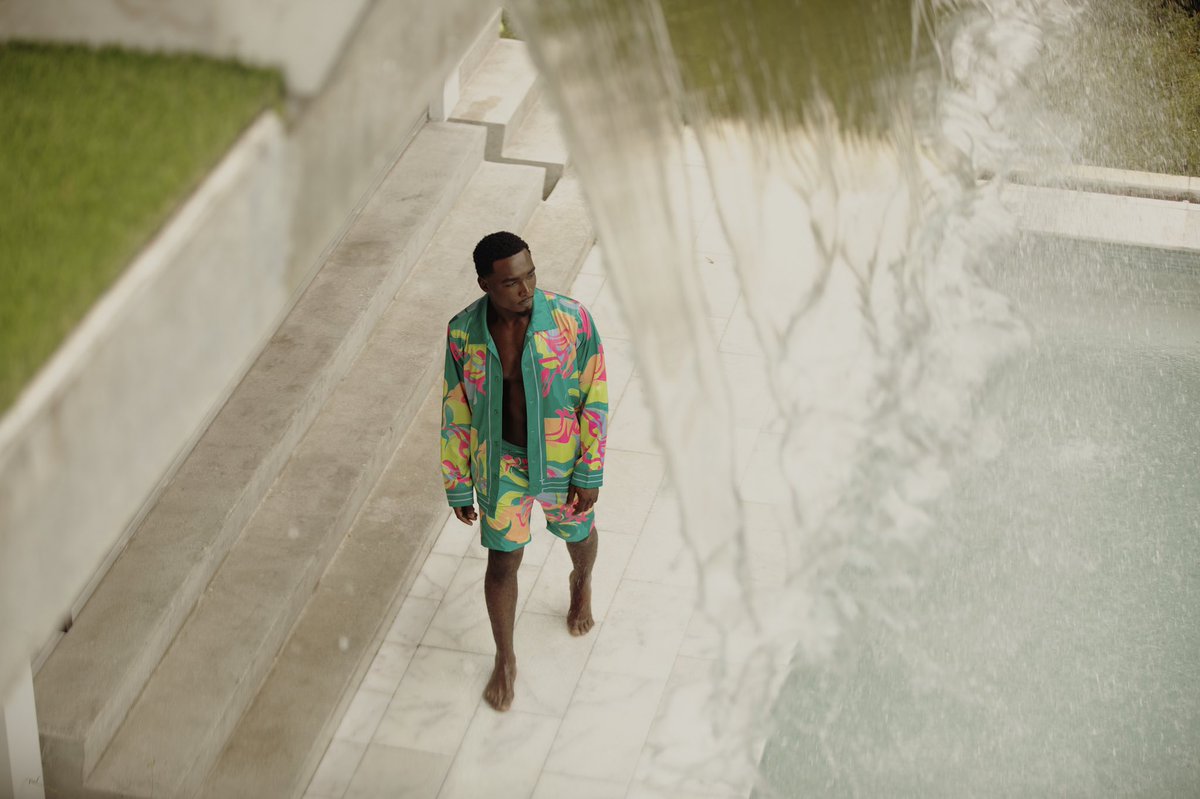 shoptier's tweet photo. Find your way. 🗺

TIER Men’s Abstract Button Up Shirt + Swim Trunks

First installment of Project 4: TIER Island releasing exclusively online July 16th at 12pm EDT.

Sign up to our newsletter on https://t.co/gBPFa3tlZ6 or by texting 347-202-1025 https://t.co/4GIetZQICz