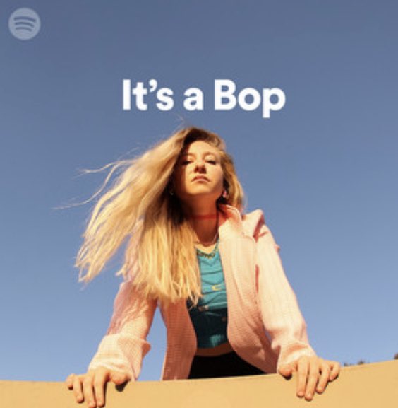 maddieoldsmusic's tweet photo. Stooooked @Spotify @SpotifyCanada that you added IF YOU WANNA to these playlists | 🙏#believemusic #phasemanagement 
•It’s a Bop. • Night Pop 🥰 https://t.co/rkO4VyWPNm
