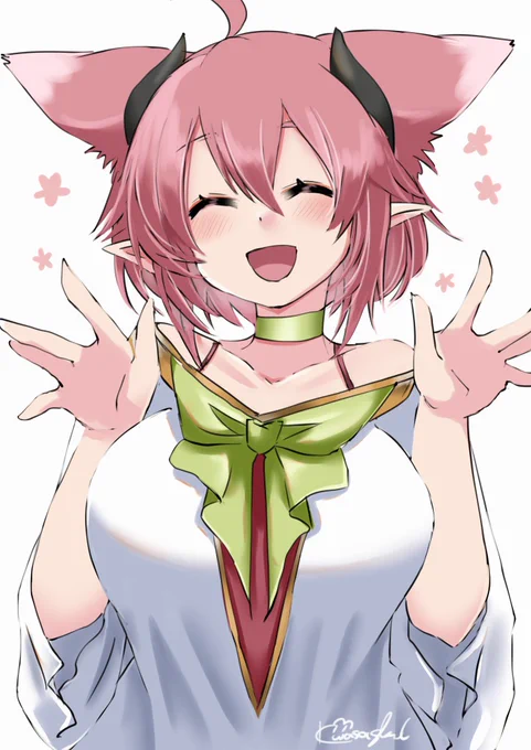 #かさぎあーと 
