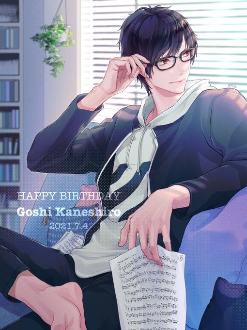 「blinds male focus」 illustration images(Latest)