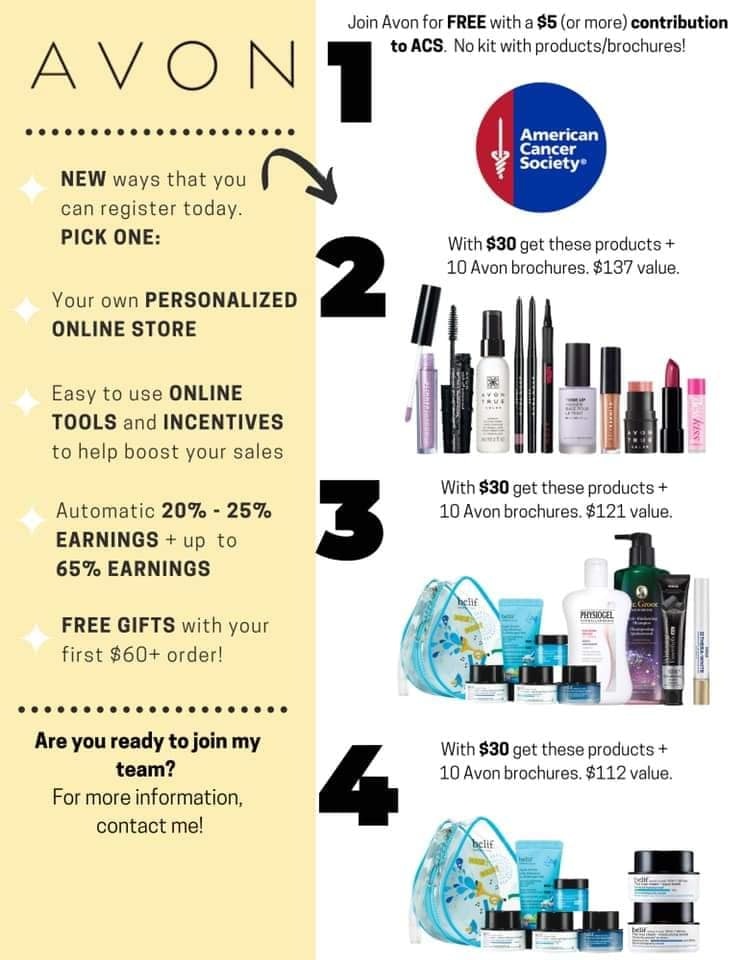 gailroben's tweet image. Invest in yourself with Avon! youravon.com/groben #workforself #beownboss #bosslife #joinforfree #zerostartup #freewebsite #yougotthis #lovinglife #lifeisanadventure #finanicalfreedom #avonformen #avonforcouples #avonforallages #avonforkids #avonforwomen #avonforallskintypes