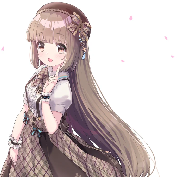 よしのん誕生日おめでと～
オレンジタイム芳乃ちゃんいいよね
#デレステ #依田芳乃 #依田芳乃生誕祭2021 