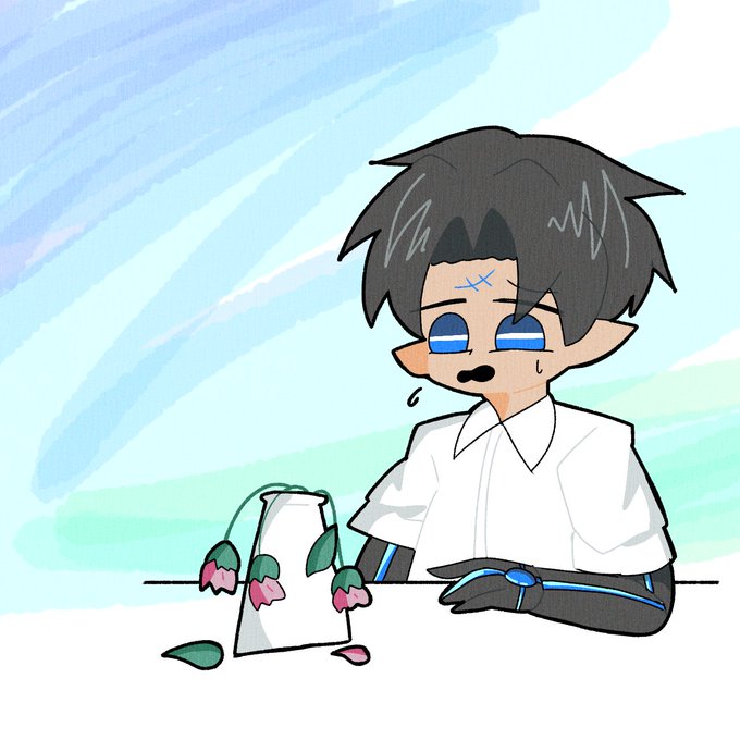Iyaoᗡimamaさん がハッシュタグ Scpイラスト をつけたツイート一覧 1 Whotwi グラフィカルtwitter分析 Iyaoᗡimamaさん がハッシュタグ Scpイラスト をつけたツイート一覧 1 Whotwi グラフィカルtwitter分析