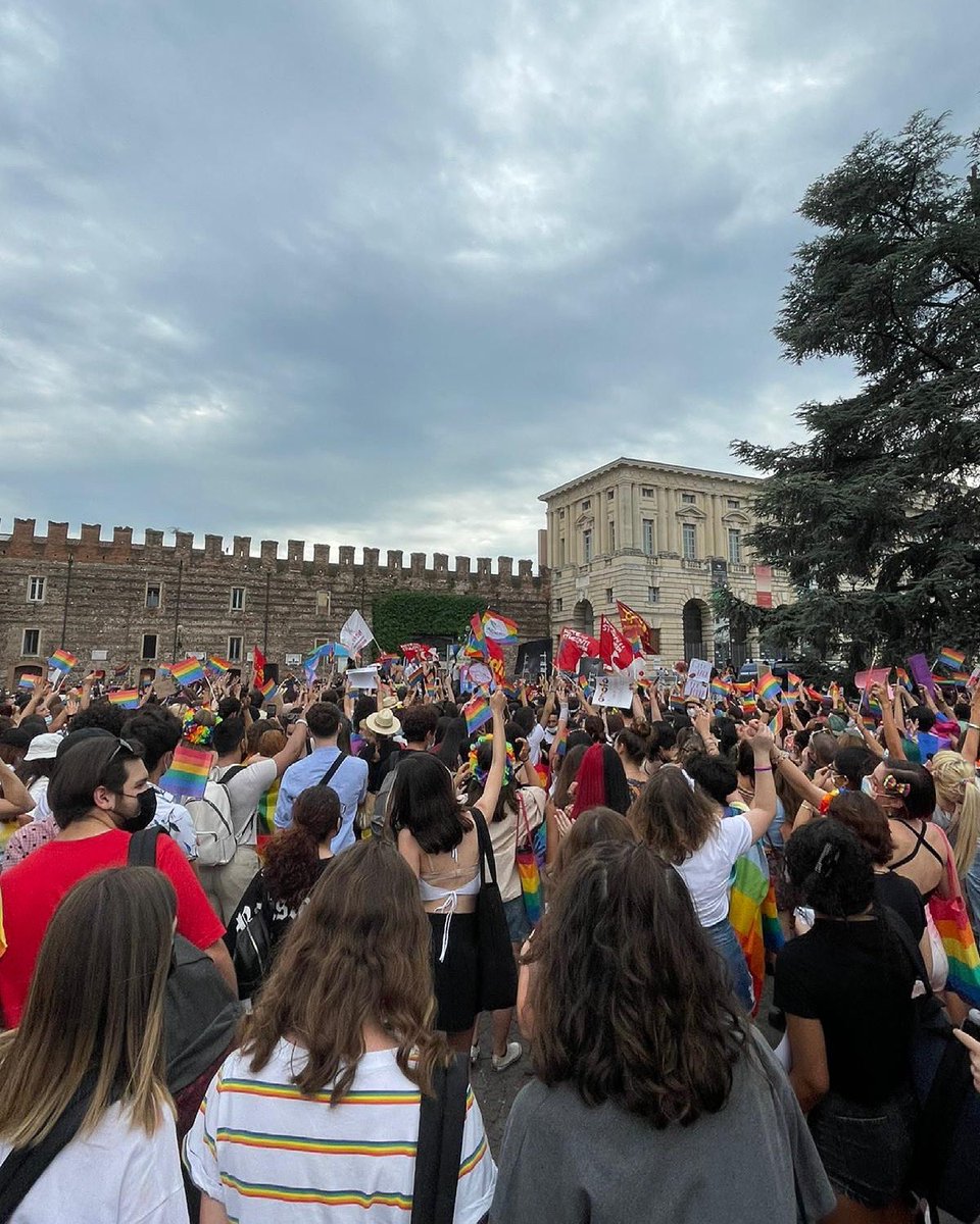 Traguardi Movimento Civico tweet media