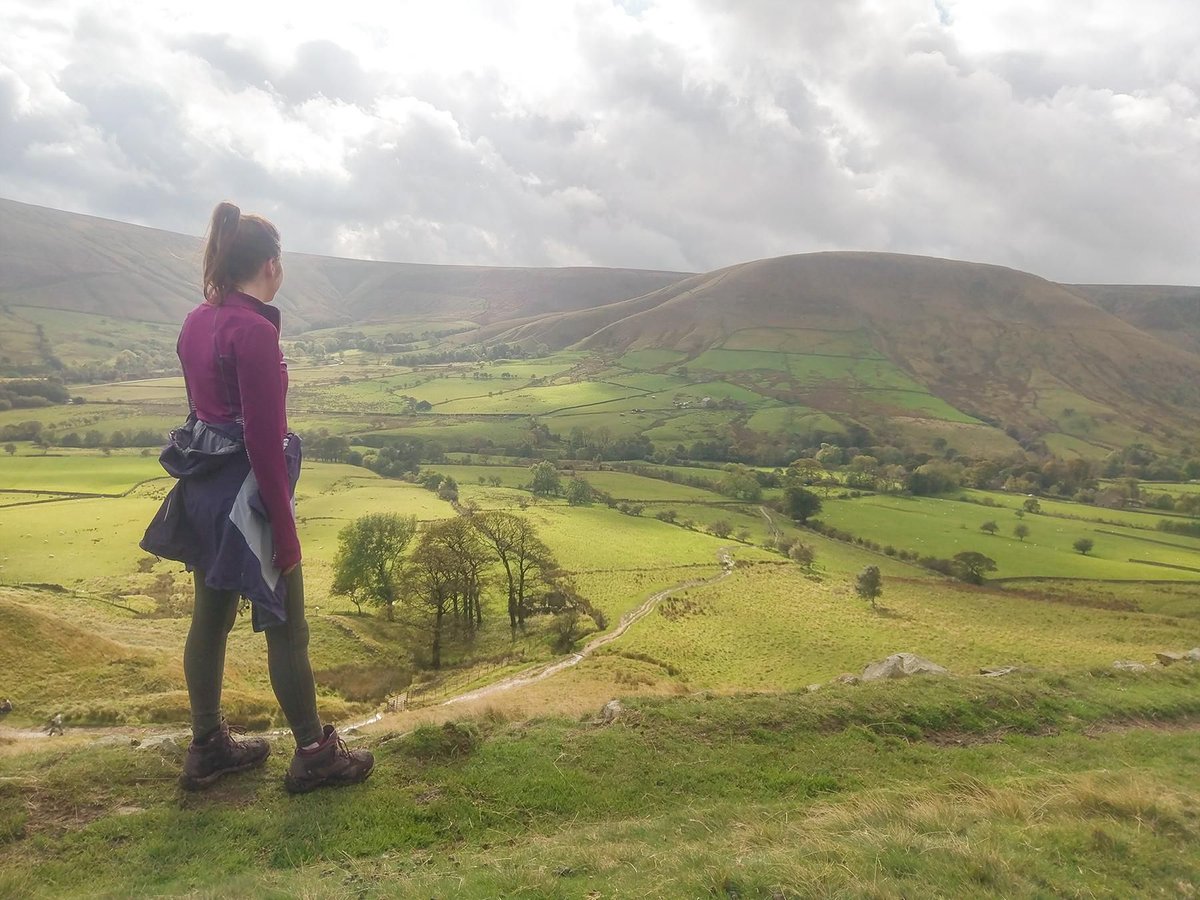 Bloggers We Love 🖤 ✨
The Peak District is one of our favourite places to visit in the UK, we love to take our Scouts there for their DofE and camping trips.

Check out this blog by <a href="/sarahlthain/">Sarah</a> with her top tips for hiking Kinder Scout >> buff.ly/3A8AdvW

#TravelBlog