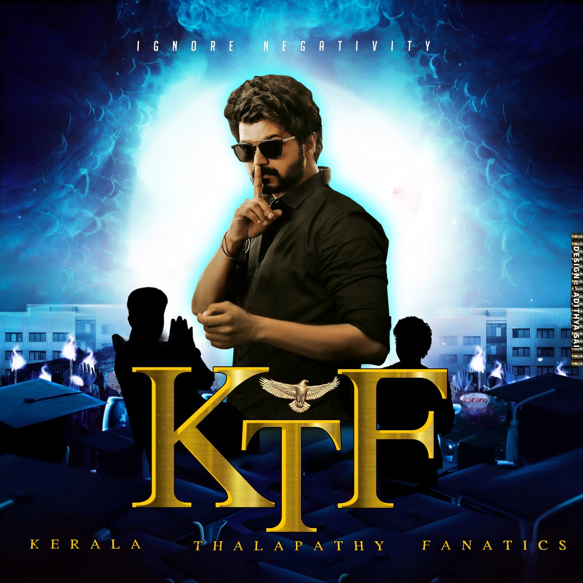 FilmyKollywud's tweet photo. We Are Extremely Happy To Launch The  Twitter Page Of Kerala Thalapathy Fans 

Kerala Thalapathy Fanatics (KTF) 

Follow &amp; Support ➡️ @KTF_OfficiaI 

Design By :@AdithyaRowdy1

#Beast @actorvijay #KTF https://t.co/CvmZK6lAsm