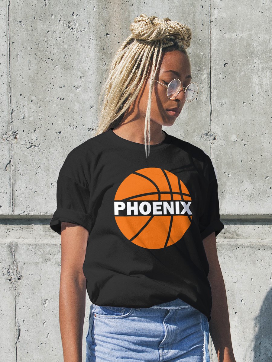 ViafulDesigns's tweet photo. Are you a Phoenix Basketball fan? 🏀

Check it out!
https://t.co/eLPUlIVllu

#phoenixbasketball #phoenix #basketball #bball #arizona #phoenixarizona #sport https://t.co/yEsd7FHfnE
