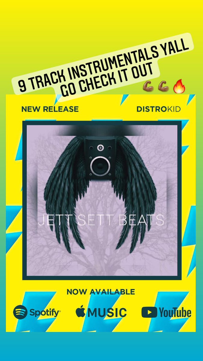 Jett Sett Beats (@jettsettbeats) on Twitter photo 