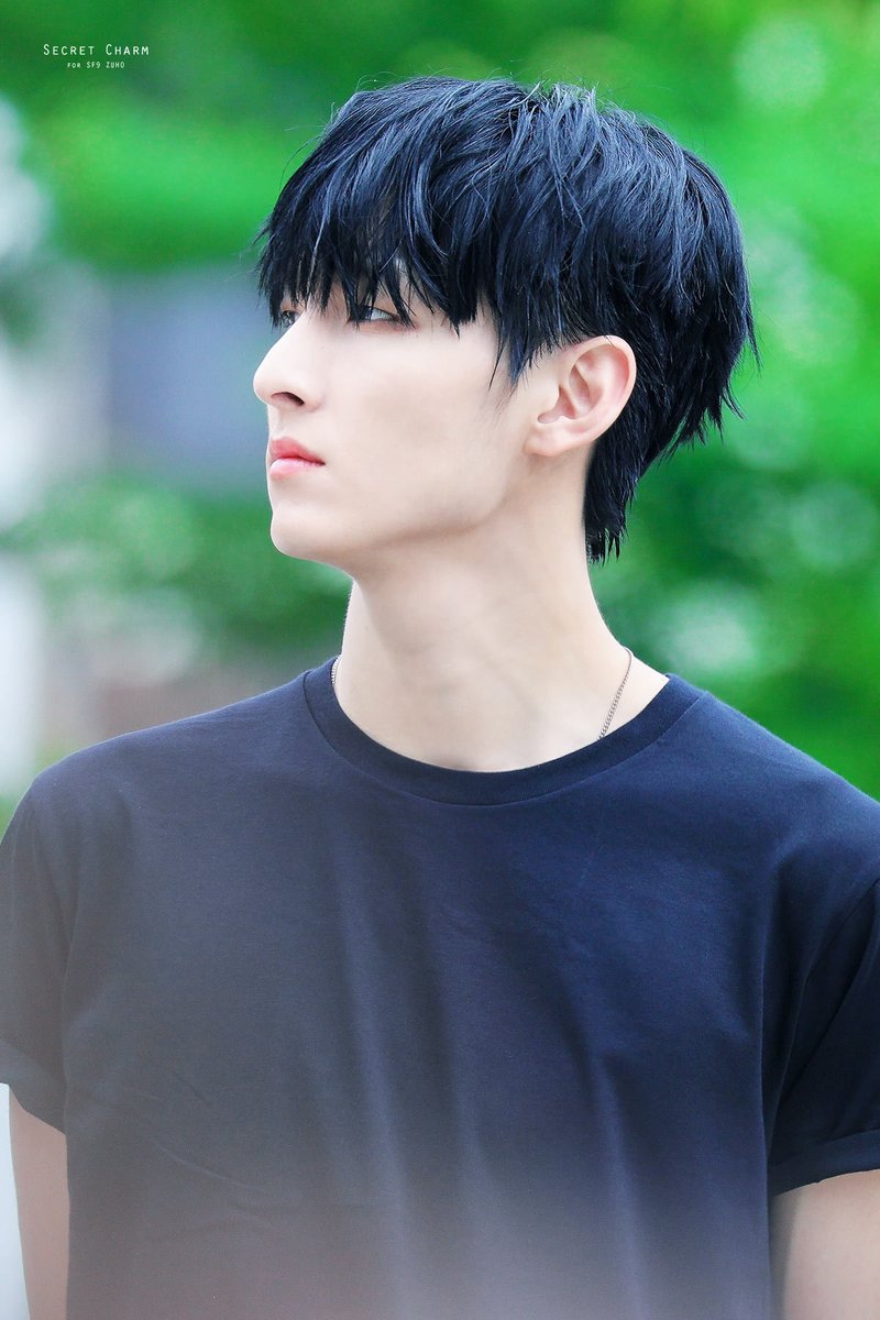 happy birthday to sf9's zuho <3
#HAPPYZUHODAY