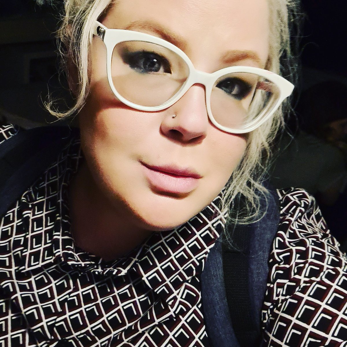 AnniHamer's tweet photo. #NewProfilePic https://t.co/8rPLOaa9Lq