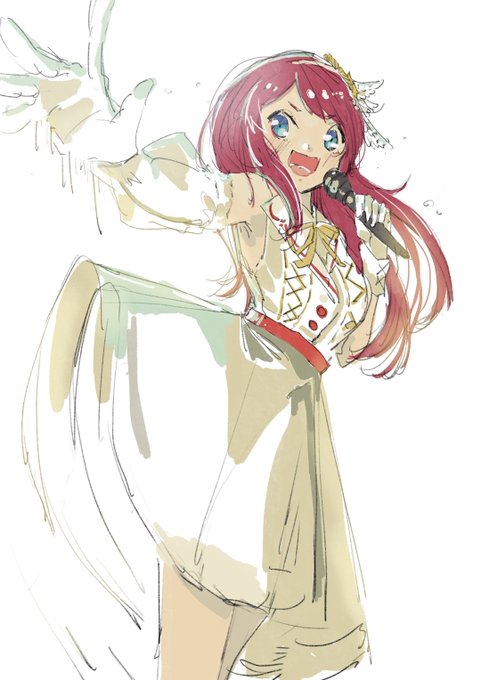 Tobira 36さんのイラストまとめ Tobira 36さんのイラストまとめ