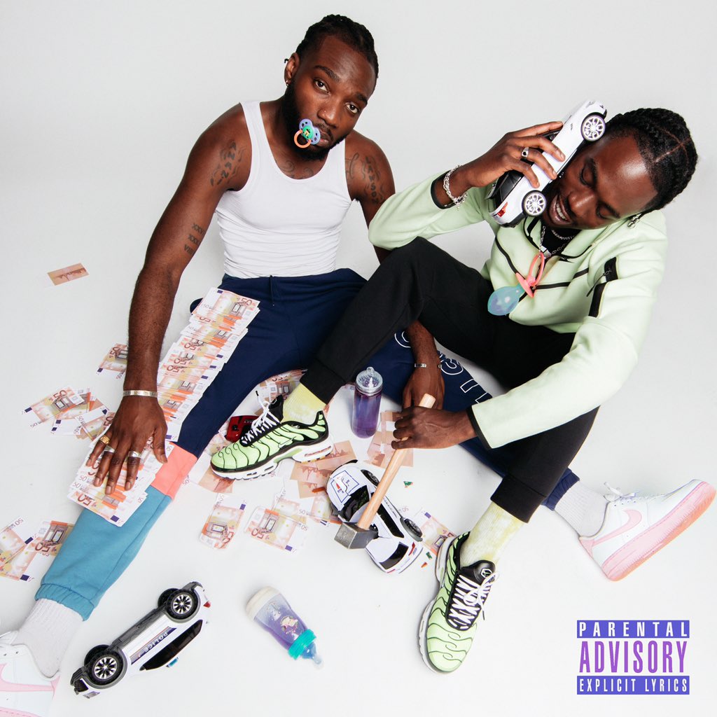 BigGucciSosv's tweet photo. NOUVEAU PROJET DE KEY LARGO « INSÉPARABLES » DISPONIBLE LE 16 JUILLET ! 🚨 

FEATS : JOSMAN - KAZA - MISTER V https://t.co/0u4gym53Ft