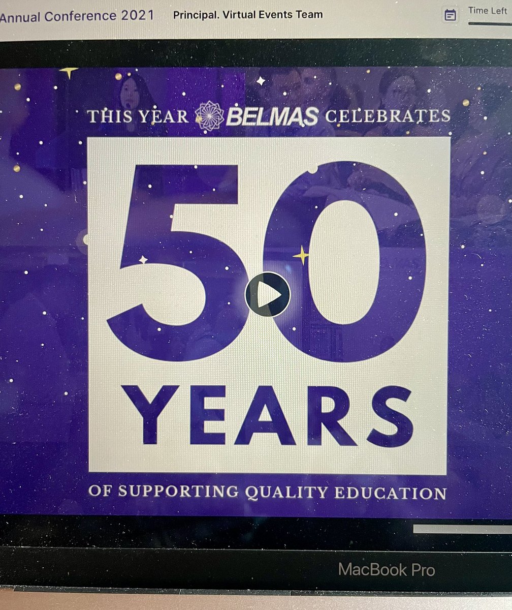Feeling personally and professionally refreshed after a thought provoking #BELMAS50. Thank you to BELMAS, all organisers and contributors for an excellent conference. <a href="/BelmasOffice/">BELMAS</a>