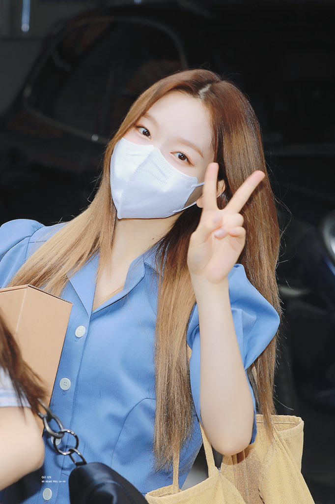 Go_On_1119's tweet photo. 210630 #고원 #Gowon #이달의소녀      #LOONA https://t.co/YmA8GvmJNq