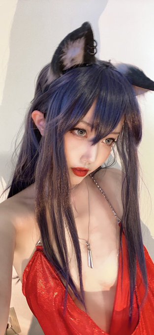 Twitterのコスプレ画像36