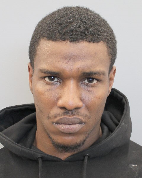 Houston Police (@houstonpolice) on Twitter photo WANTED: Zacchaeus Rashad Gaston, 27, is charged with murder in the fatal shooting at 11212 Westpark Drive on Thursday (July 1).
If you have info on his whereabouts, call HPD Homicide 713-38-3600 or <a href="/CrimeStopHOU/">Crime Stoppers HOU</a> 713-222-TIPS.
More info==>bit.ly/3qI17Xd #HouNews WANTED: Zacchaeus Rashad Gaston, 27, is charged with murder in the fatal shooting at 11212 Westpark Drive on Thursday (July 1).
If you have info on his whereabouts, call HPD Homicide 713-38-3600 or <a href="/CrimeStopHOU/">Crime Stoppers HOU</a> 713-222-TIPS.
More info==>bit.ly/3qI17Xd #HouNews