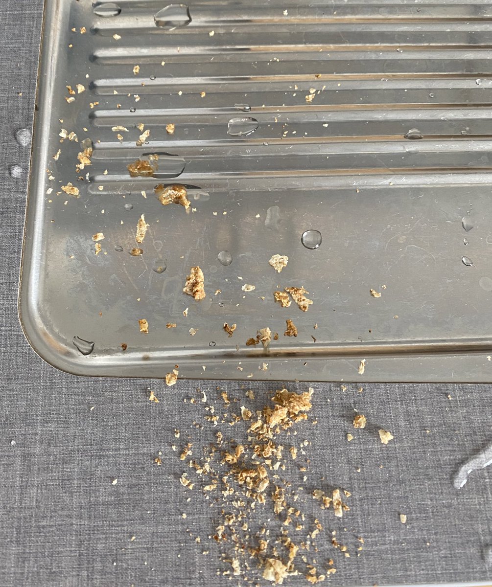 Wallstromer's tweet photo. Only a true Weetabixer can relate❤️
@weetabix #weetabix https://t.co/aaD3UQKdD0