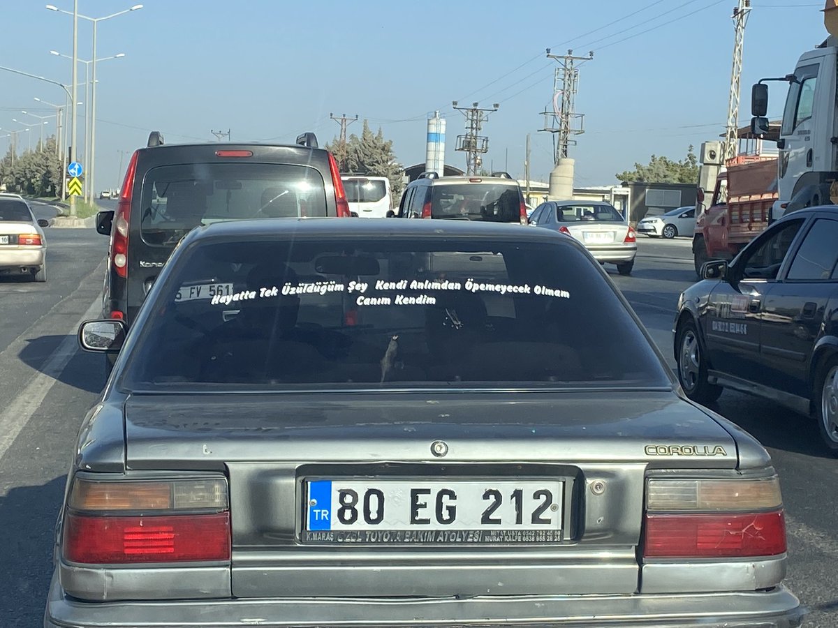 Aybükekk tweet media