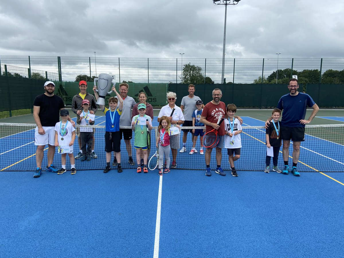 Ali Ward Tennis Coaching tweet media