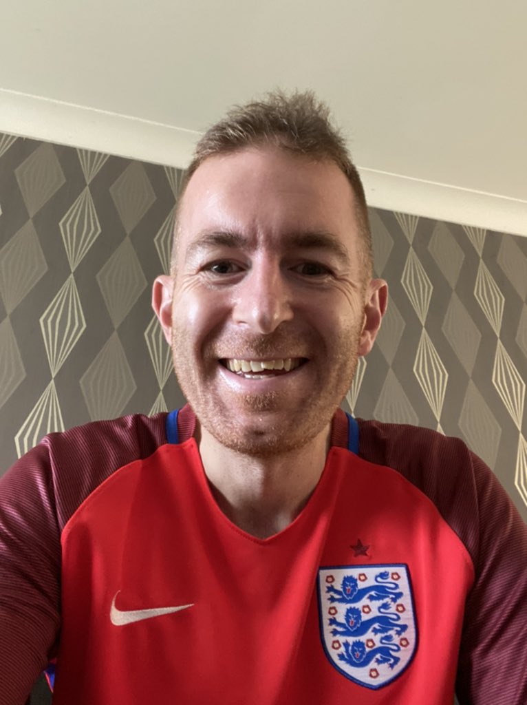 Lee kemp tweet media