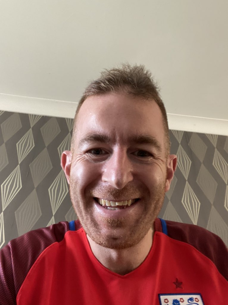 Lee kemp tweet media