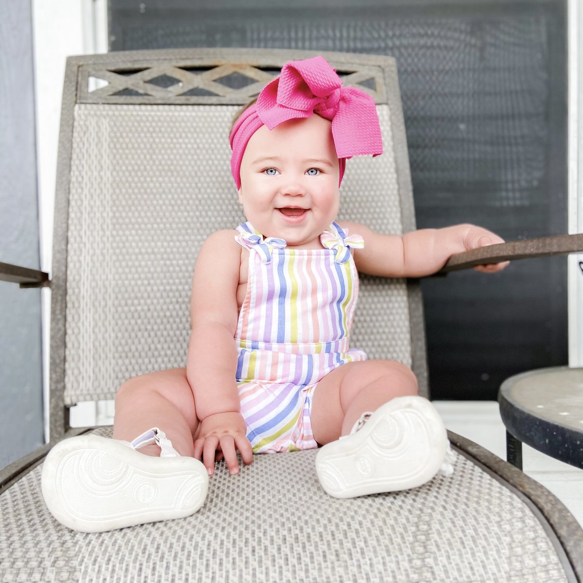 laurynpeterman1's tweet photo. Life is better in bright colors and big smiles. https://t.co/cjAu03Zunz