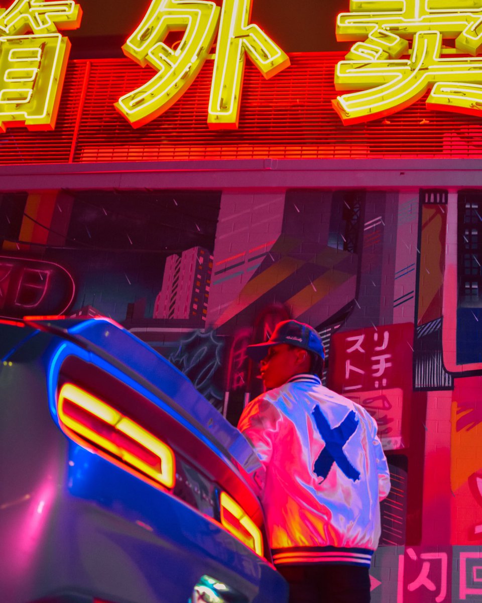 BigReme's tweet photo. “Late Run” -OUT SOON🔥 https://t.co/bG7TXkbQPj