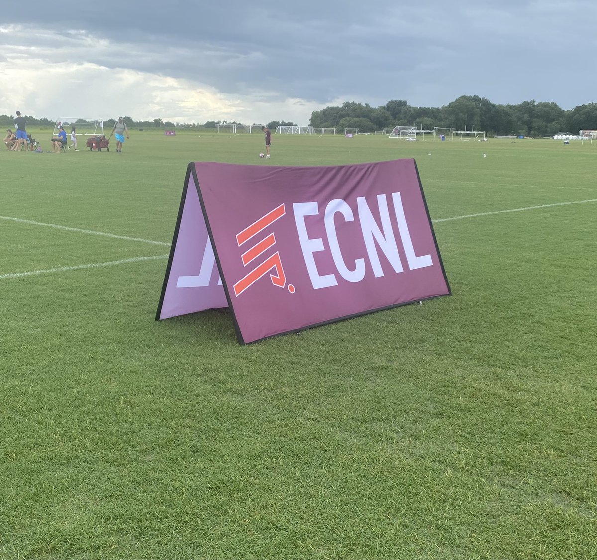 SLSG ECNL-RL tweet media