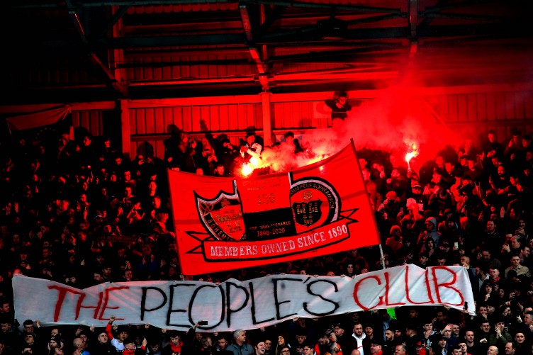 All tickets for the 6000-capacity Europa Conference tie between Bohemians and Stjarnan at the Aviva Stadium on Thursday July 15th have SOLD OUT!!

You love to see it.

Football is back ⚽️🇮🇪

#Bohs #LOI #GreatestLeagueInTheWorld