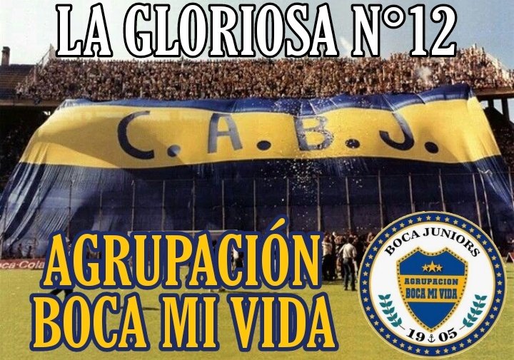 AgrupBMV's tweet photo. Extrañarte es poco...
Añoramos el momento de volverte a ver!!
🙏🙏🙏
#AgrupaciónBocaMiVida https://t.co/Rt0YkHv496