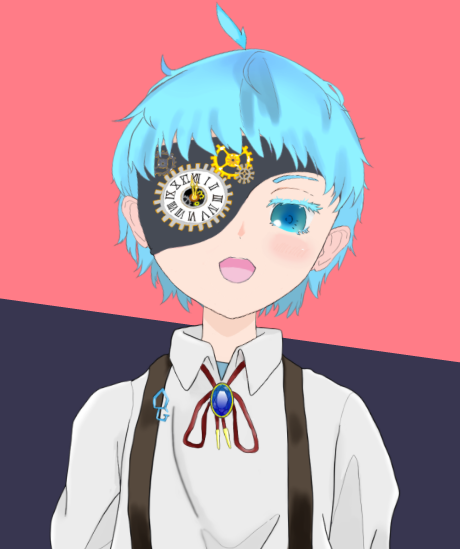 悪い顔のtwitterイラスト検索結果 古い順