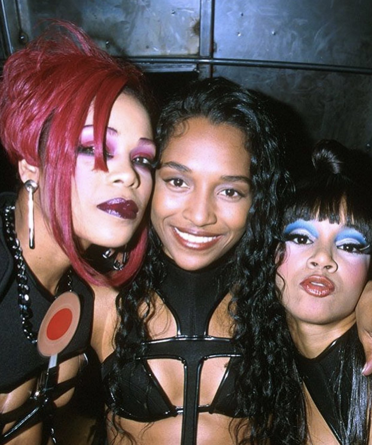 TLC, 1999. 