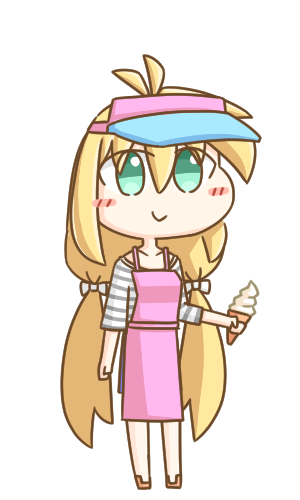 クリームまみれのtwitterイラスト検索結果