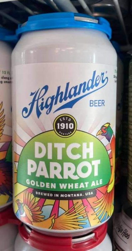 So Dak friends how many of you knew that a pheasant was really Ditch Parrot? #hifromsd