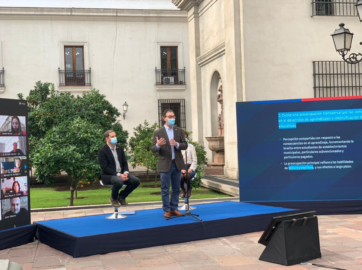 raulfiguersa's tweet photo. Valoro enormemente la diversidad de opiniones que se dieron en la jornada de Diálogos Ciudadanos. Diferentes sugerencias serán incorporadas al plan #PasoPaso para avanzar a una nueva presencialidad adecuada a nuevas necesidades
Les comparto los resultados https://t.co/Rfzf7wLqp2 https://t.co/zC1fYMjJif