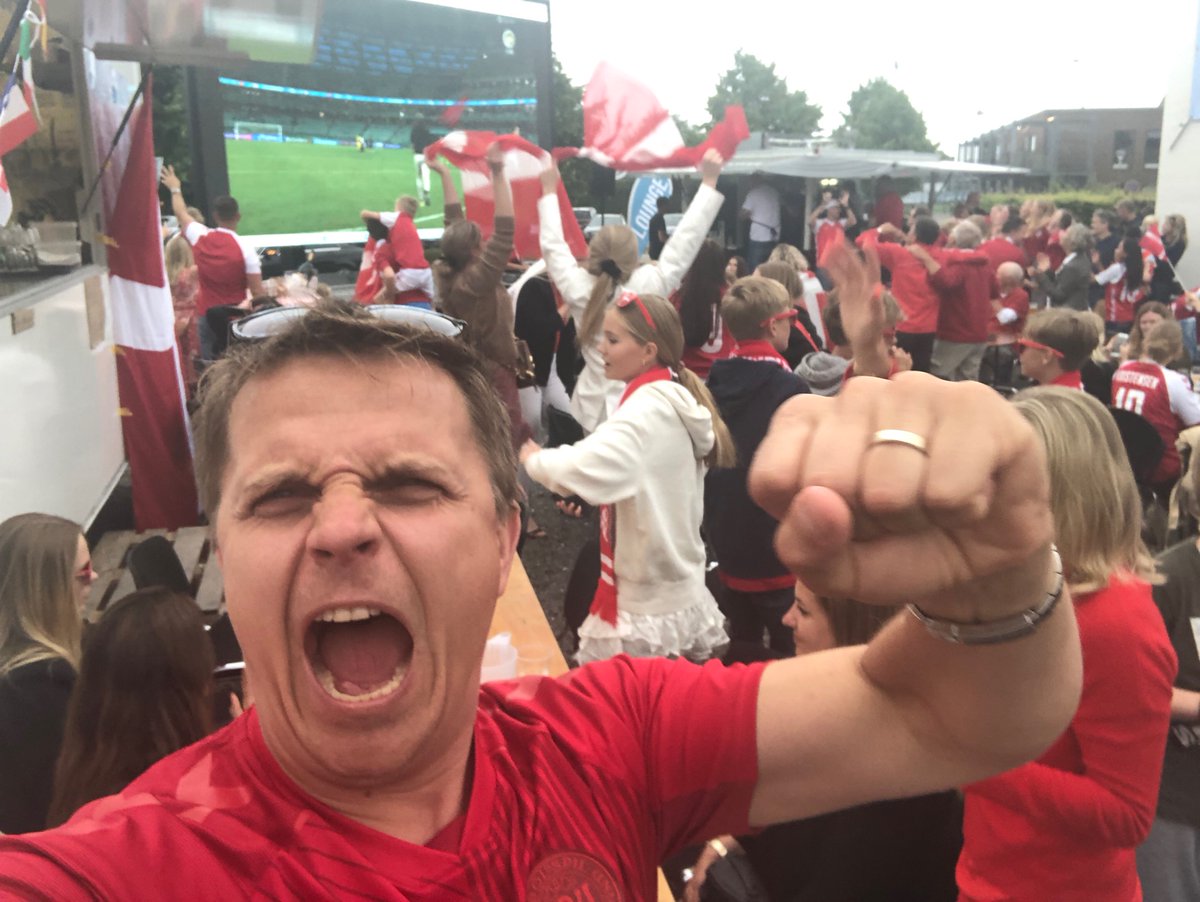 Well done lads… 🇩🇰🇩🇰🇩🇰🇩🇰