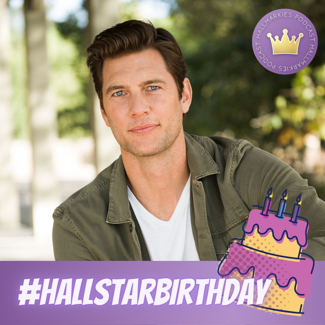 Happy Birthday to Ryan McPartlin   