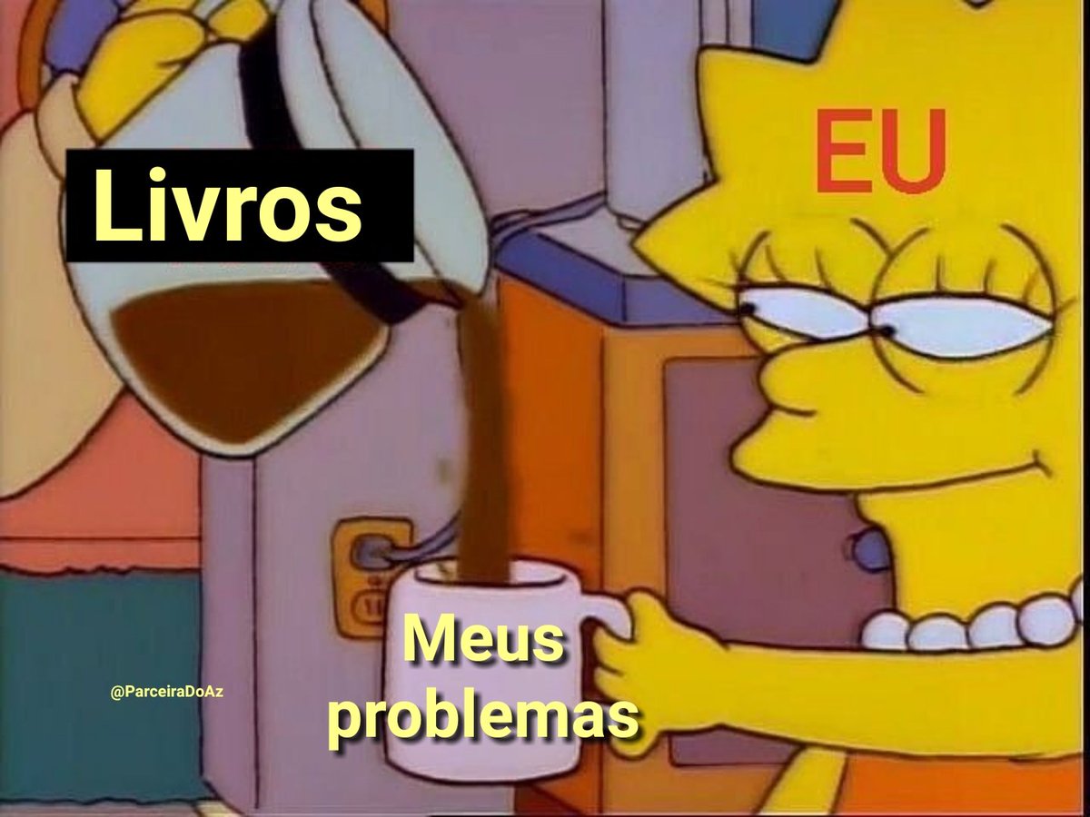 ParceiraDoAz's tweet photo. Resumindo, minha vida é assim: https://t.co/AjXsUOX5NR